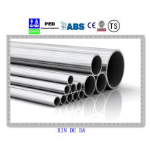 Stainless Steel Pipe (316L 304L 316ln 310S 316ti 347H 310S) with CE